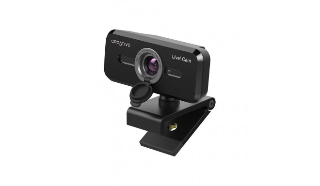 "Creative Labs Creative Live! Cam Sync 1080p V2 - Webcam - Farbe"