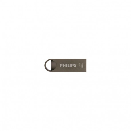 "STICK Philips USB 3.1 32GB Moon Space Grey"
