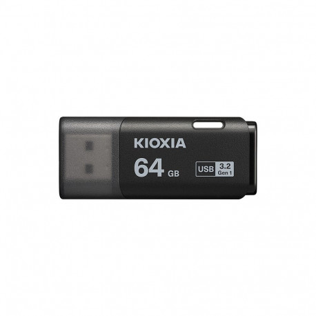 "STICK Kioxia TransMemory U301 USB-Stick 64 GB"