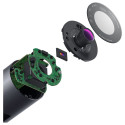 "Dell WB7022 UltraSharp Webcam"