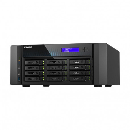 QNAP 12 pesaga TS-h1277AFX-R7-32G