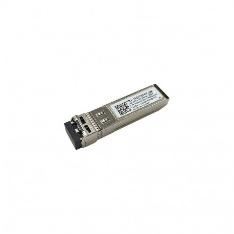 "QNAP TRX-10GITSFPP-SR Transceiver 10GBASE-SR wide temp range"