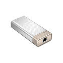 USB 4 Type-C 1 x 10GBASE-T võrguadapter