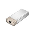 USB 4 Type-C 1 x 10GBASE-T võrguadapter