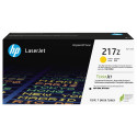 HP 217Z kollane originaal väga suure mahuga LaserJet toonerikassett (W2172Z) Color LaserJet Enterpri