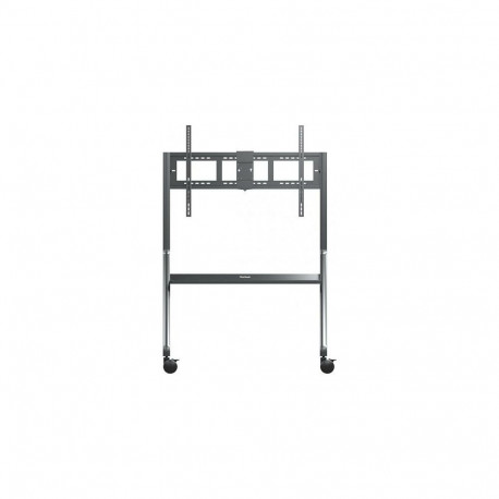 ViewSonic õhuke rullkäru VB-STND-009 55–105-tollistele ekraanidele