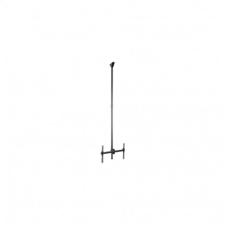 "STARTECH.COM TV Deckenhalterung - 2,5m bis 3m Stange-Vollbewegliche Fernsehhalterung-TV VESA Halter
