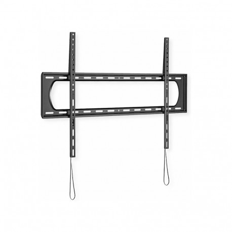 VALUE fikseeritud TV seinakinnitus, 60-120-tolline, kuni 120 kg