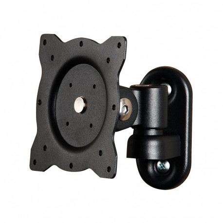 "ROLINE LCD-Wandhalterung, 3 Gelenke, bis 10 kg, schwarz"