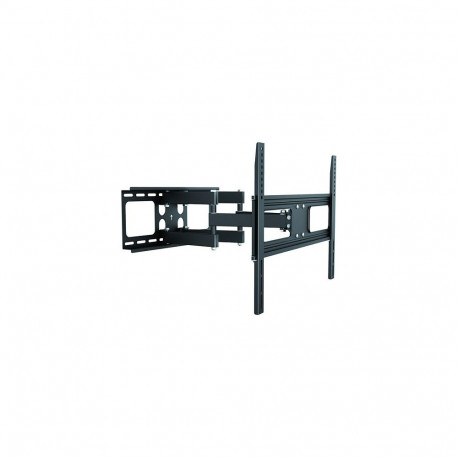 "Secomp VALUE - Befestigungskit (Wandmontage) fr LCD-/Plasmafernseher (Neigen und drehen) - Stahl - 