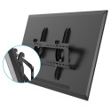"StarTech.com Flachbildfernseher Wandhalterung - fr 81,30cm (32"") bis 177,80cm (70"") LCD, LED oder