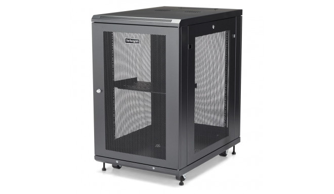 Serverikapp, 18 HE, 78 cm sügav korpus