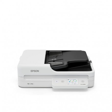 EPSON WorkForce DS-1760WN A4 dokumendiskanner, ADF, WLAN