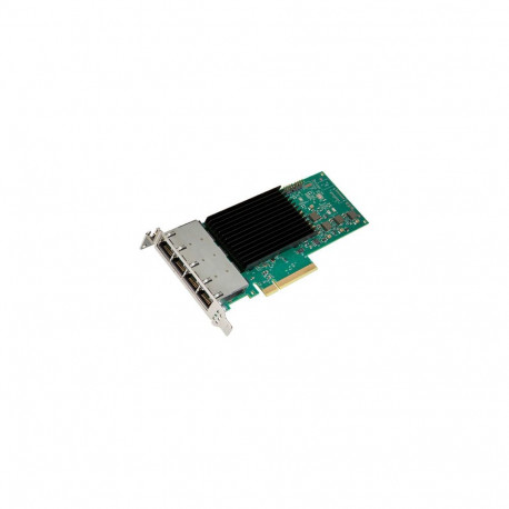 INTEL Etherneti võrguadapter E610-XT4 hulgi