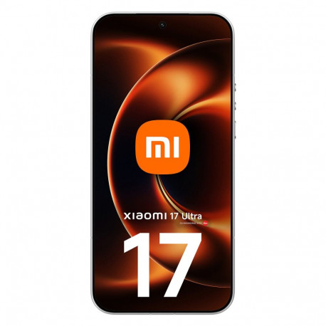 "Xiaomi 17 Ultra 5G Dual Sim 16RAM 512GB white"