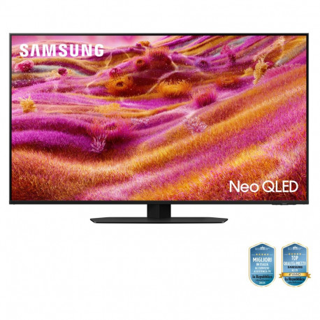 "Samsung QE43QN90FAT Smart TV 109,2 cm 43 Zoll"