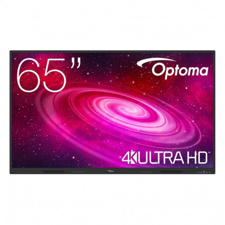 "Optoma 1651RK Q4-2025 65IN 6 MS"