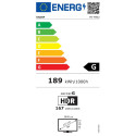 "Sharp M862 Digital Signage Display 217,2 cm 86 Zoll"