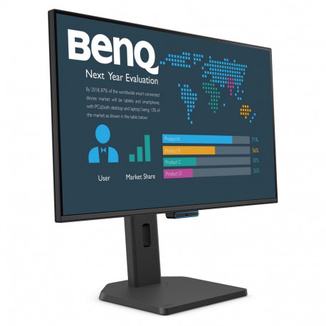 BenQ 27 IPS 300cd/m2 144hz