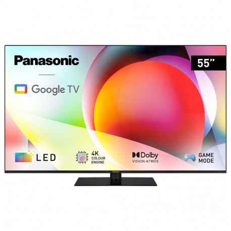 Panasonic TN-55W70AEZ nutiteler 139 cm (55")