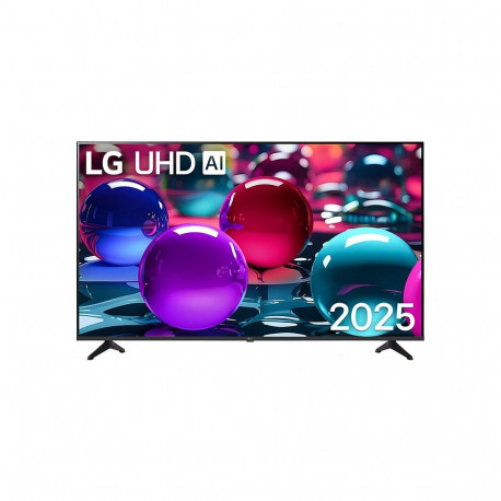 LG nutitelerimonitor 43UA73003LA 4K UHD AI 109,2cm (43")
