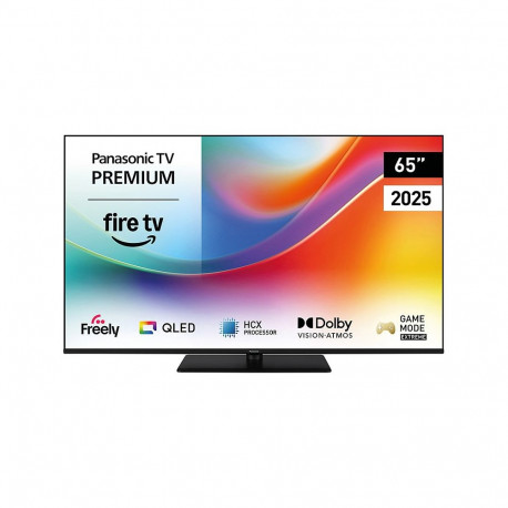 "Panasonic TV-65W85BEZ Smart TV 164 cm (65"")"