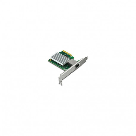 "TRENDnet TEG-10GECTX 10 Gigabit PCIe Network Adapter"