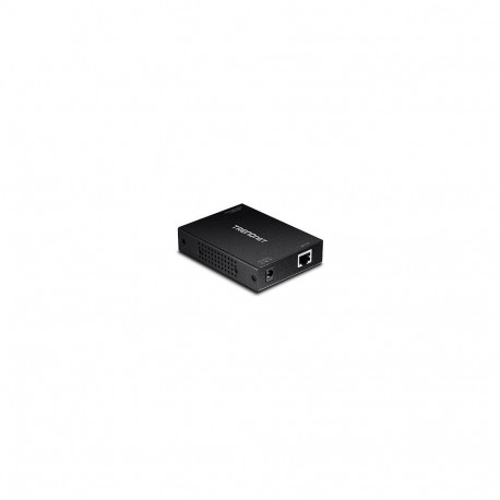 "TRENDnet TPE-117GI Ultra POE+ Injector Gigabit"