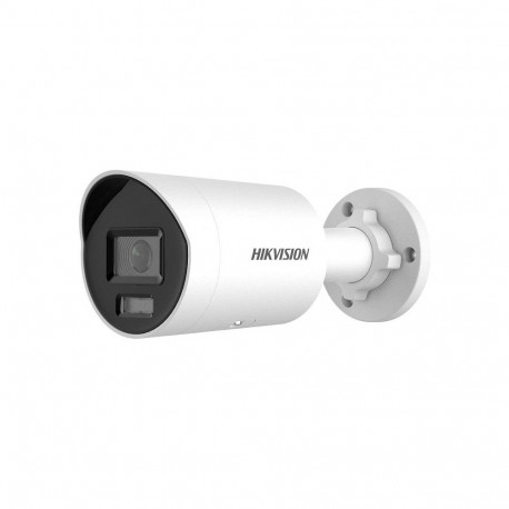 "HIKVISION DS-2CD2046G2H-IU(2.8mm)(eF) Bullet 4MP Easy IP 4.0"