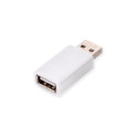 "VALUE USB Typ A Datenblockier-Adapter"