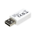 "VALUE USB Typ A Datenblockier-Adapter"