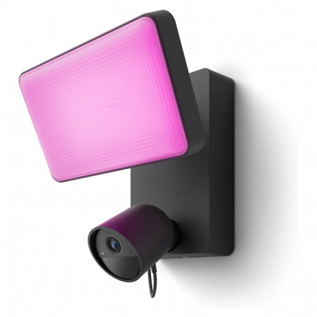 Philips Hue Secure prožektorkaamera