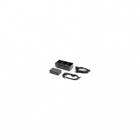 "Zebra Ladestation 3-slot battery charger ZQ600 ZQ500"