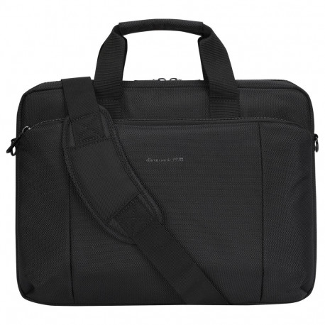 "dbramante1928 Santa Monica - Notebook-Tasche - recycelt - 35.6 cm (14"") - Schwarz"