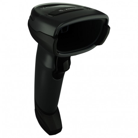 "ZEBRA Barcodescanner DS4608 Kit USB 2D,HD,RS232,IP52,inkl.Kabel/Standfu"