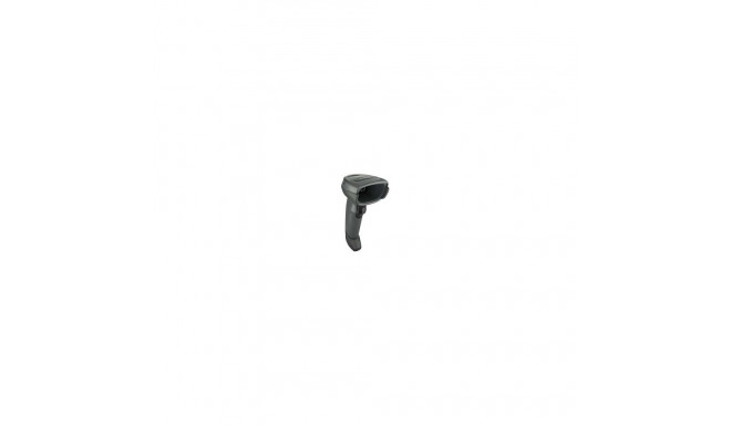 "Zebra DS4608-HD - Barcode-Scanner - Handgerät"