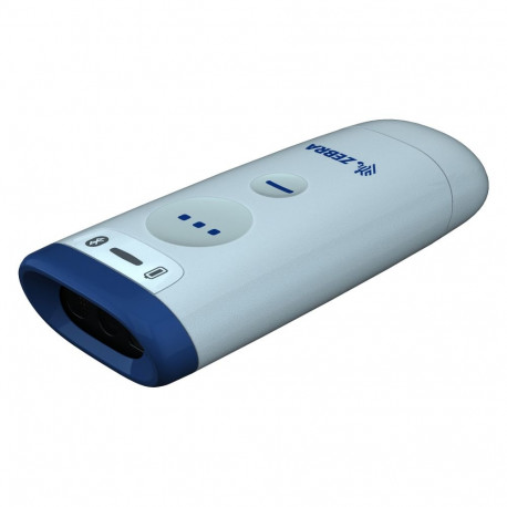 Zebra CS60-HC kaasaskantav vöötkoodilugeja 2D-imager