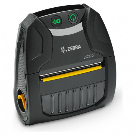 Zebra ZQ320 Plus kviitungiprinter - otsetermo