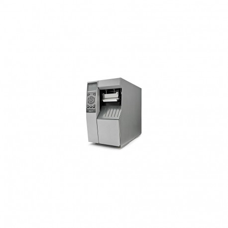Zebra ZT-510 etiketiprinter TT 203dpi, 305mm/s, USB, BT, LAN, RS232, RTC