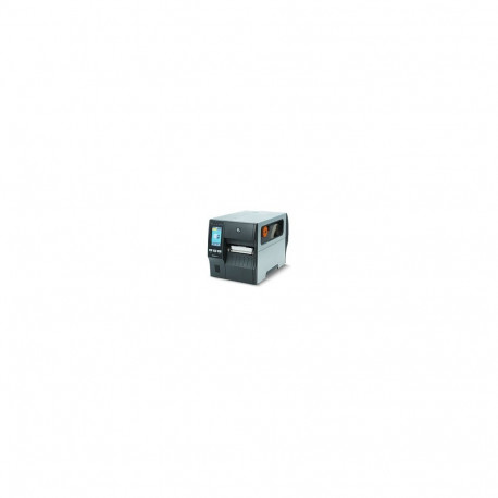Zebra ZT400 Series ZT411 etiketiprinter - otsetermiline / termosiire - rull (11,4 cm)