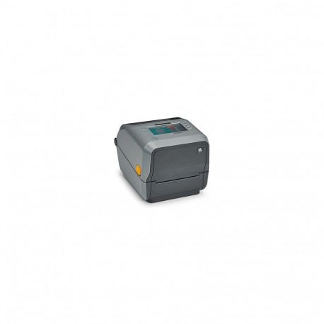 Zebra etiketiprinter ZD621R termosiirdega rull (11,8cm)