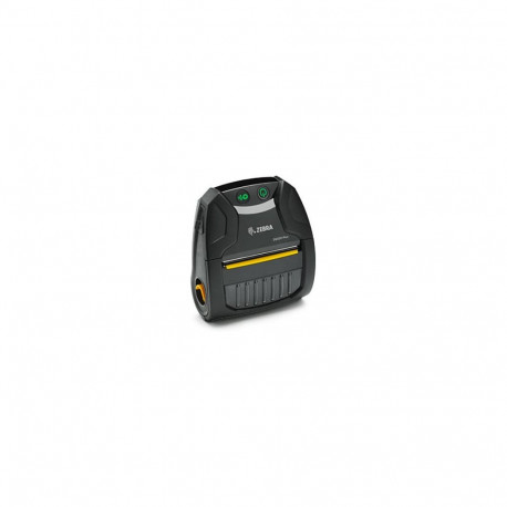 Zebra ZQ310 Plus kviitungiprinter, otsene termotrükk, rull (5,8 cm)