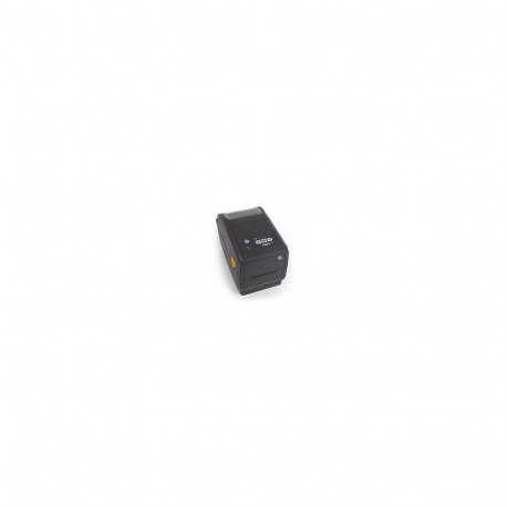 "Zebra ZD411t - Etikettendrucker - Thermotransfer - Rolle (5,7 cm)"