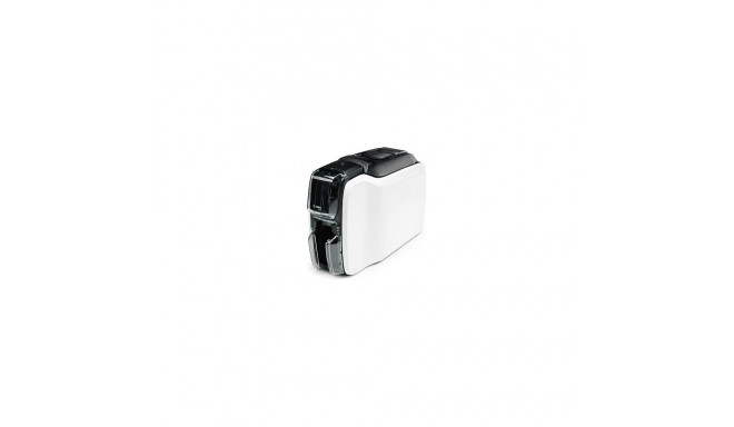 Zebra ZC100 värviline ID-kaardi printer