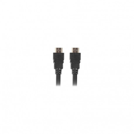 "LANBERG HDMI M/M V1.4 Kabel 1,0m CCS schwarz"