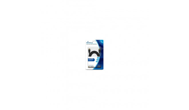 MediaRange HDMI kaabel 5m