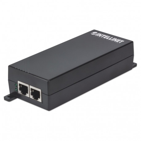 "INTELLINET Gigabit High-Power PoE+ Injektor 1x30W"