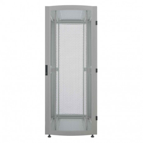 INTELLINET 19" serverikapp Premium 26HE 60x100 monteeritud hall