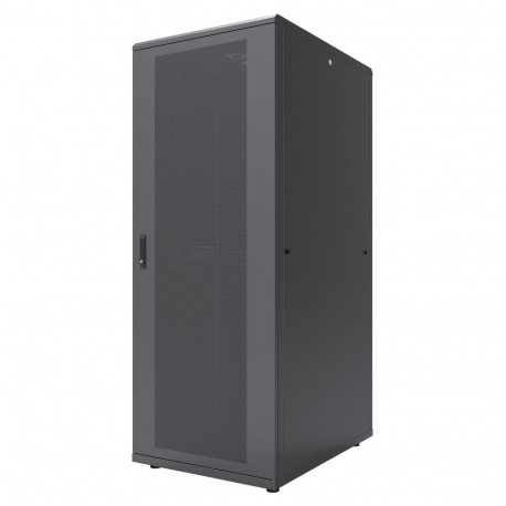 Intellinet 19" serverikapp 47HE 800x1200mm IP20 must flatpack