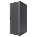 INTELLINET 19" serverikapp 47HE 800x1000mm IP20 flatpack